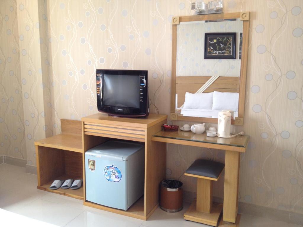 ソン アン 2 ホテル ホーチミン市 部屋 写真